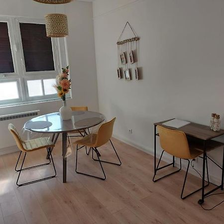 Dunes Harmony - Hyper Centre Et Proche Plage Dunkirk Exterior foto
