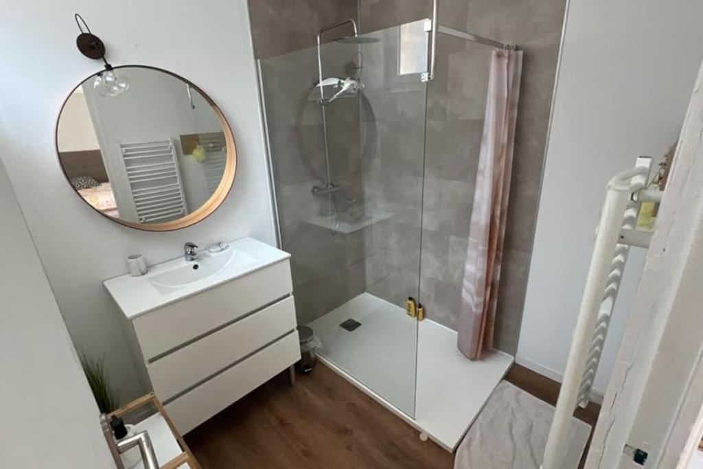 Dunes Harmony - Hyper Centre Et Proche Plage Dunkirk Exterior foto